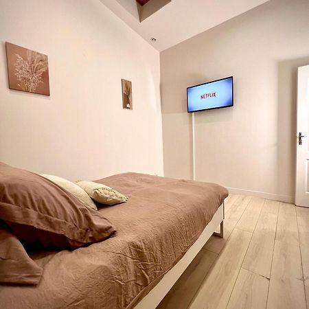 Maison Cosy Sannois Екстер'єр фото