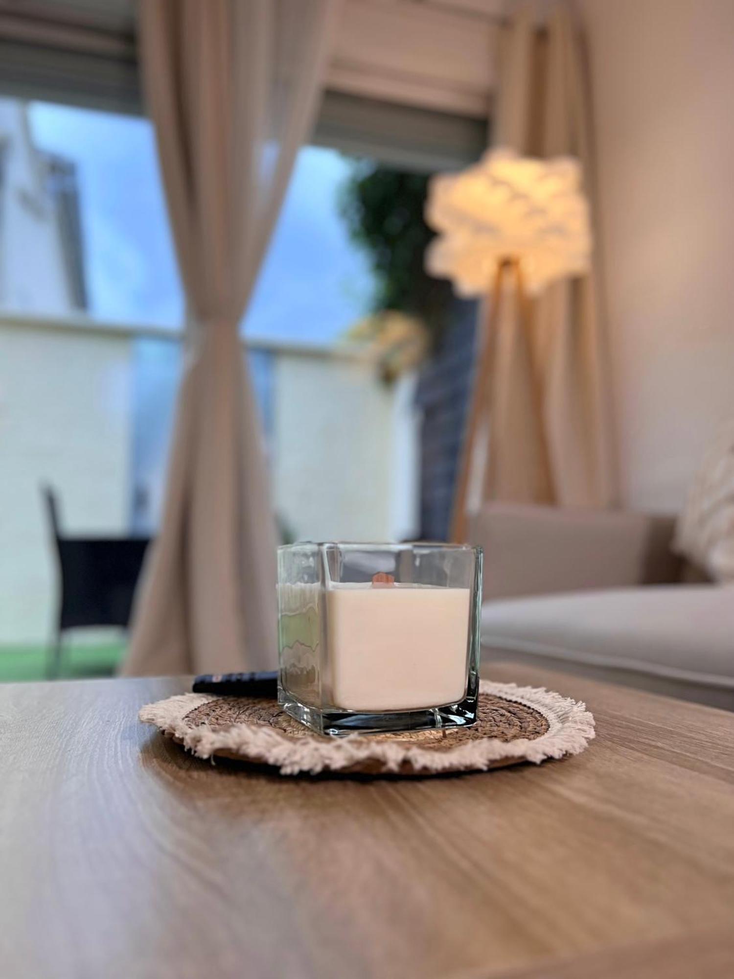 Maison Cosy Sannois Екстер'єр фото