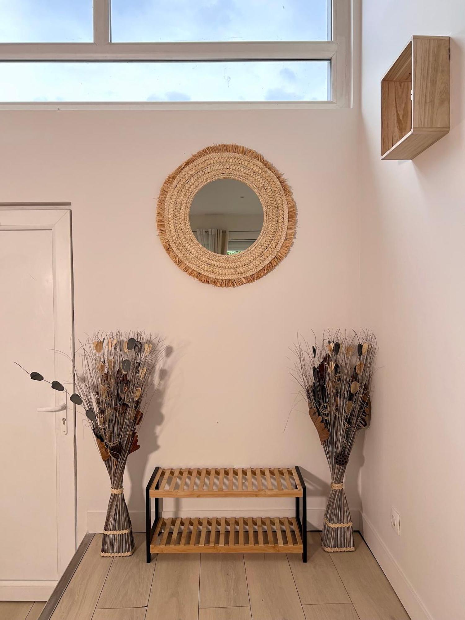 Maison Cosy Sannois Екстер'єр фото