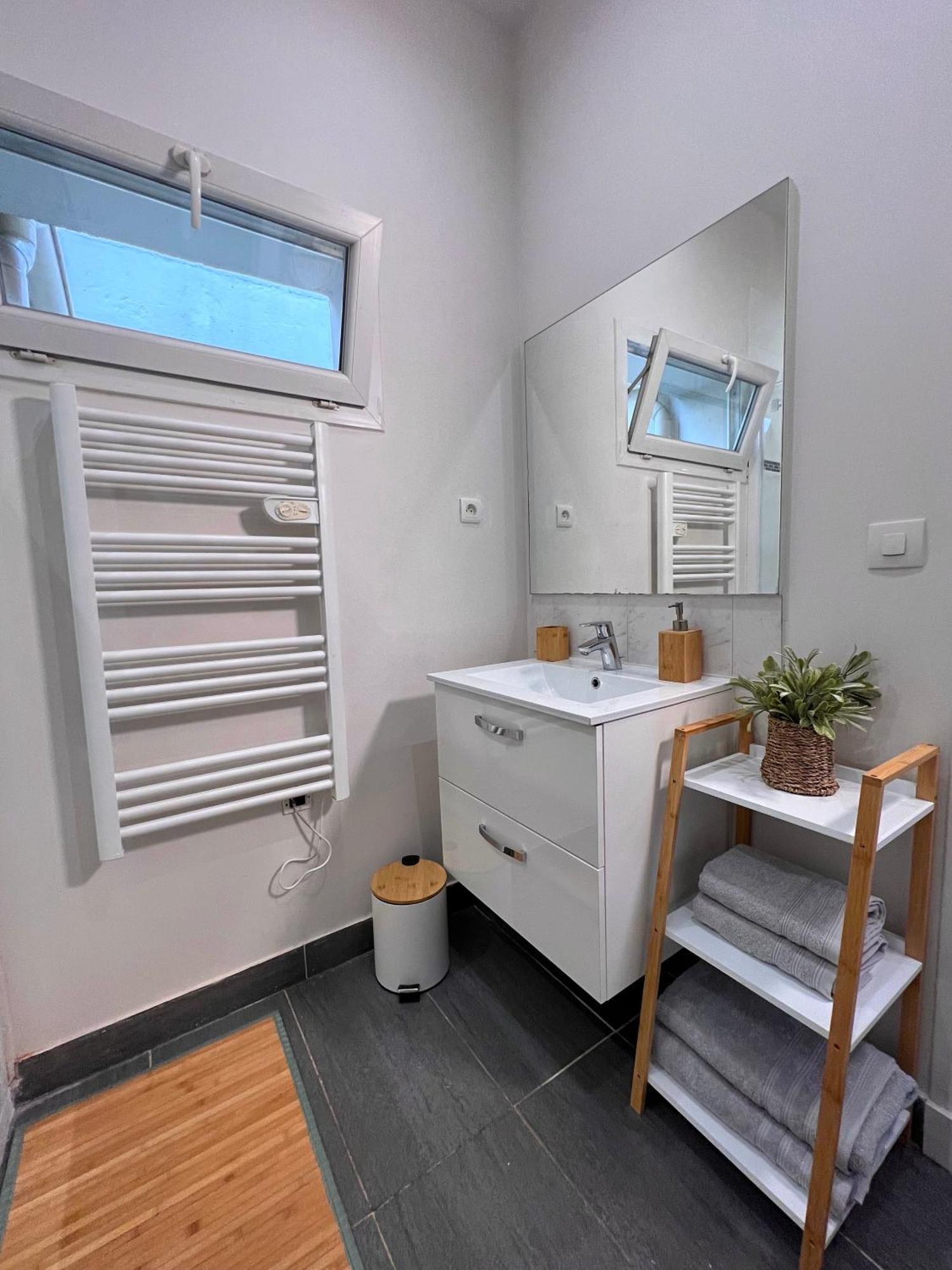 Maison Cosy Sannois Екстер'єр фото